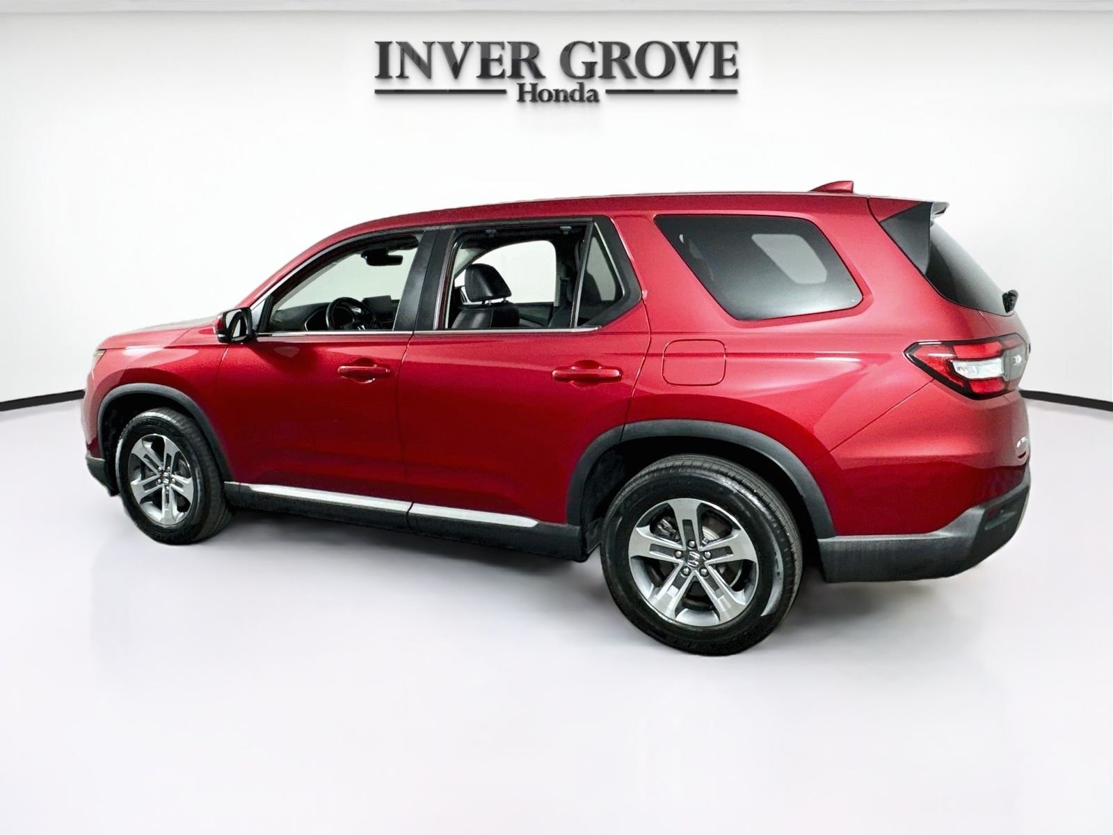 2024 Honda Pilot EX-L - Photo 7