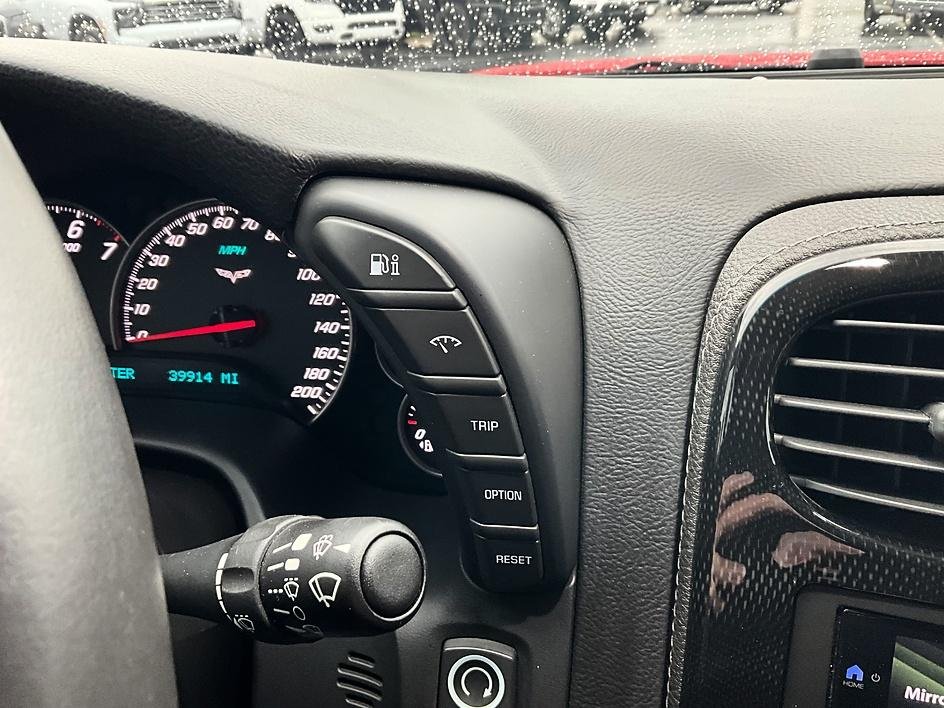 Used 2009 Red Chevrolet Base image 19