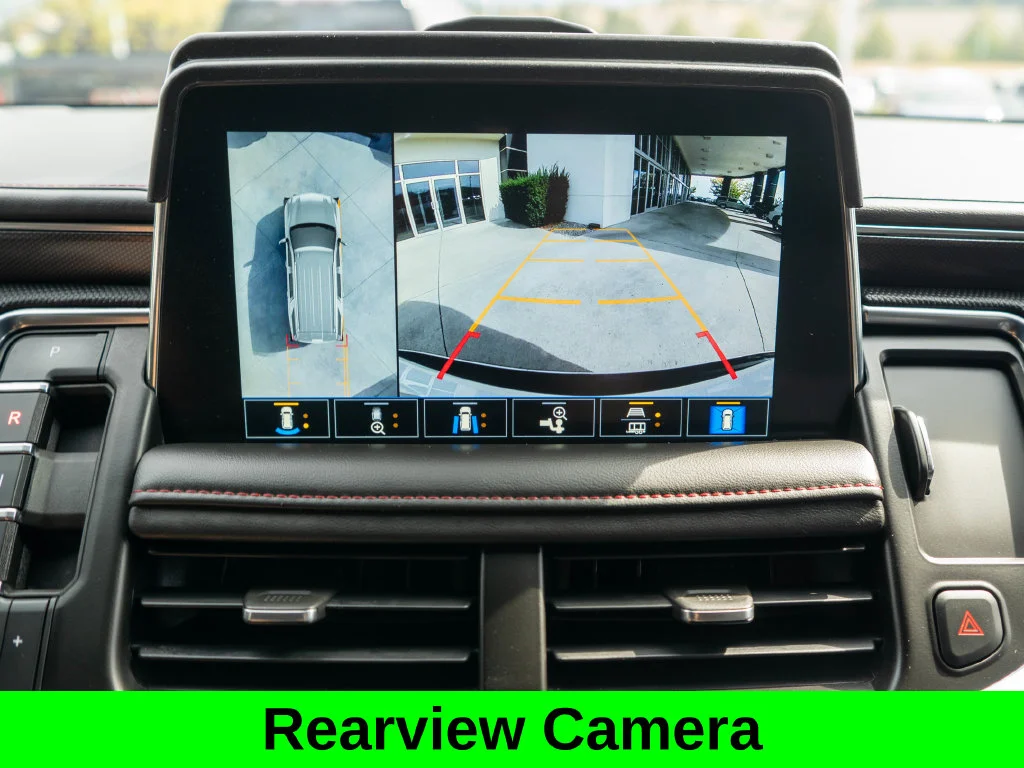 Used 2021 White Chevrolet RST image 30