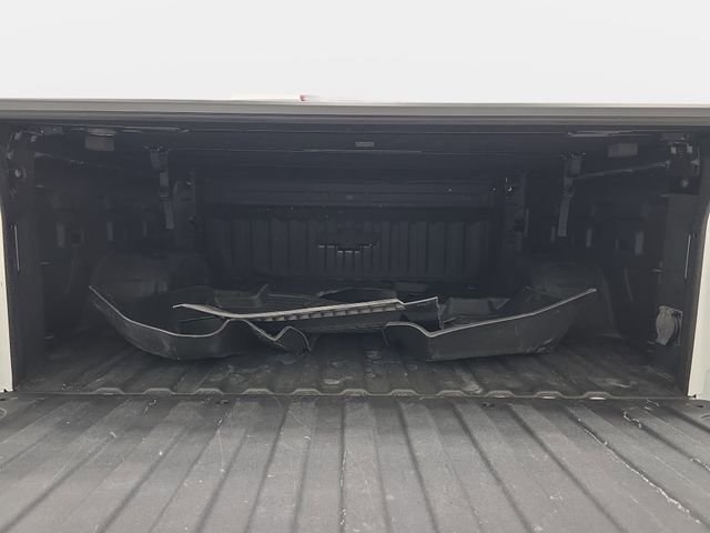 Used 2024 Summit White Chevrolet LT Trail Boss image 32