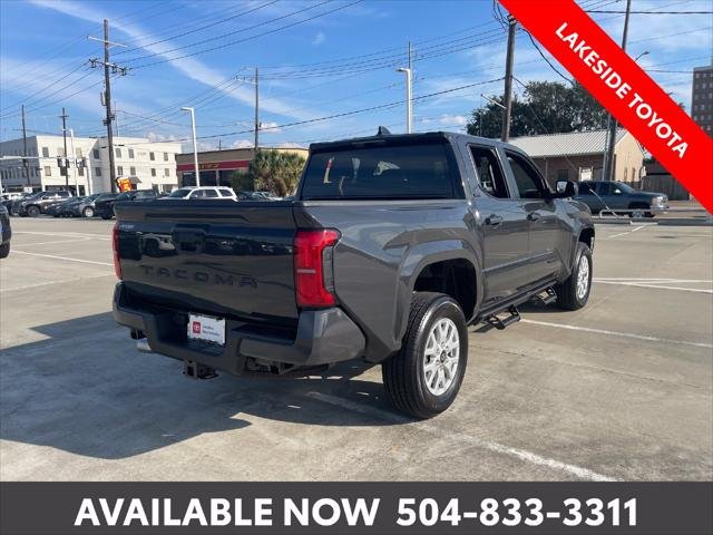 Certified Used 2026 UNDERGROUND Toyota  image 6