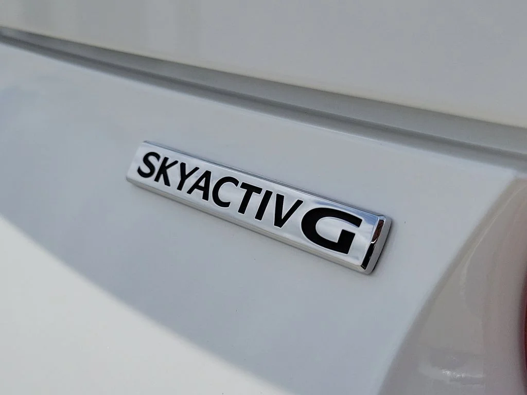 New 2026 Snowflake White Pearl Mazda Club image 20