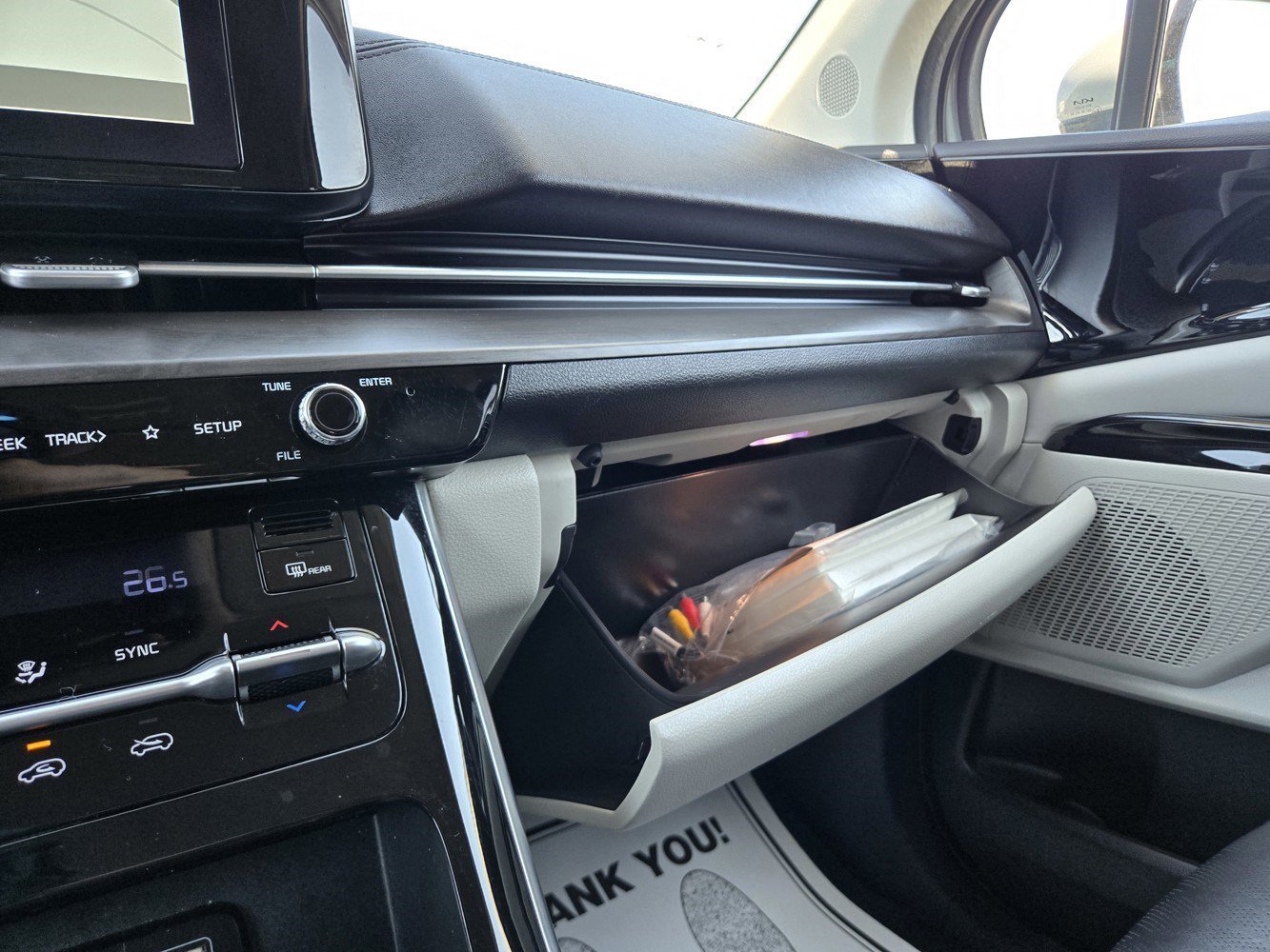 Used 2022 Ceramic Silver Kia SX image 13