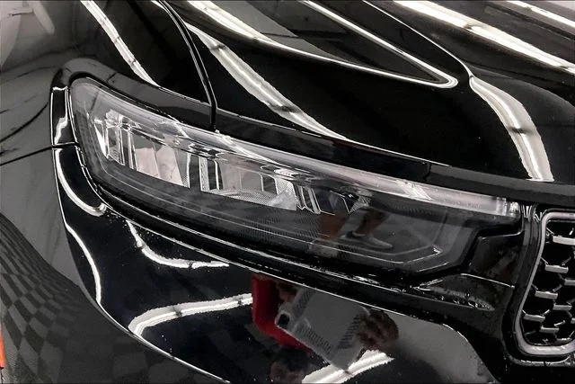 2023 Jeep Grand Cherokee L Summit Reserve - Photo 36
