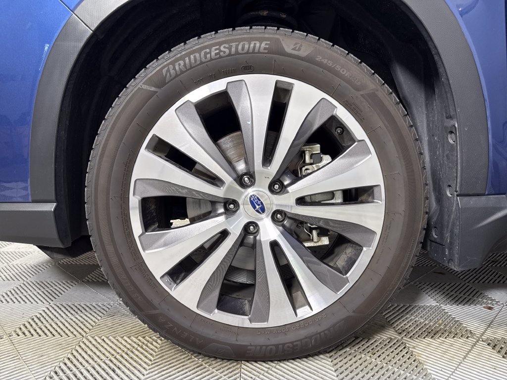 2021 Subaru Ascent Touring - Photo 25