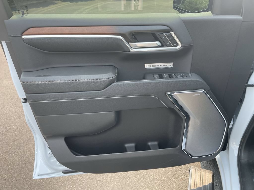 2026 GMC Sierra 1500 Denali - Photo 23