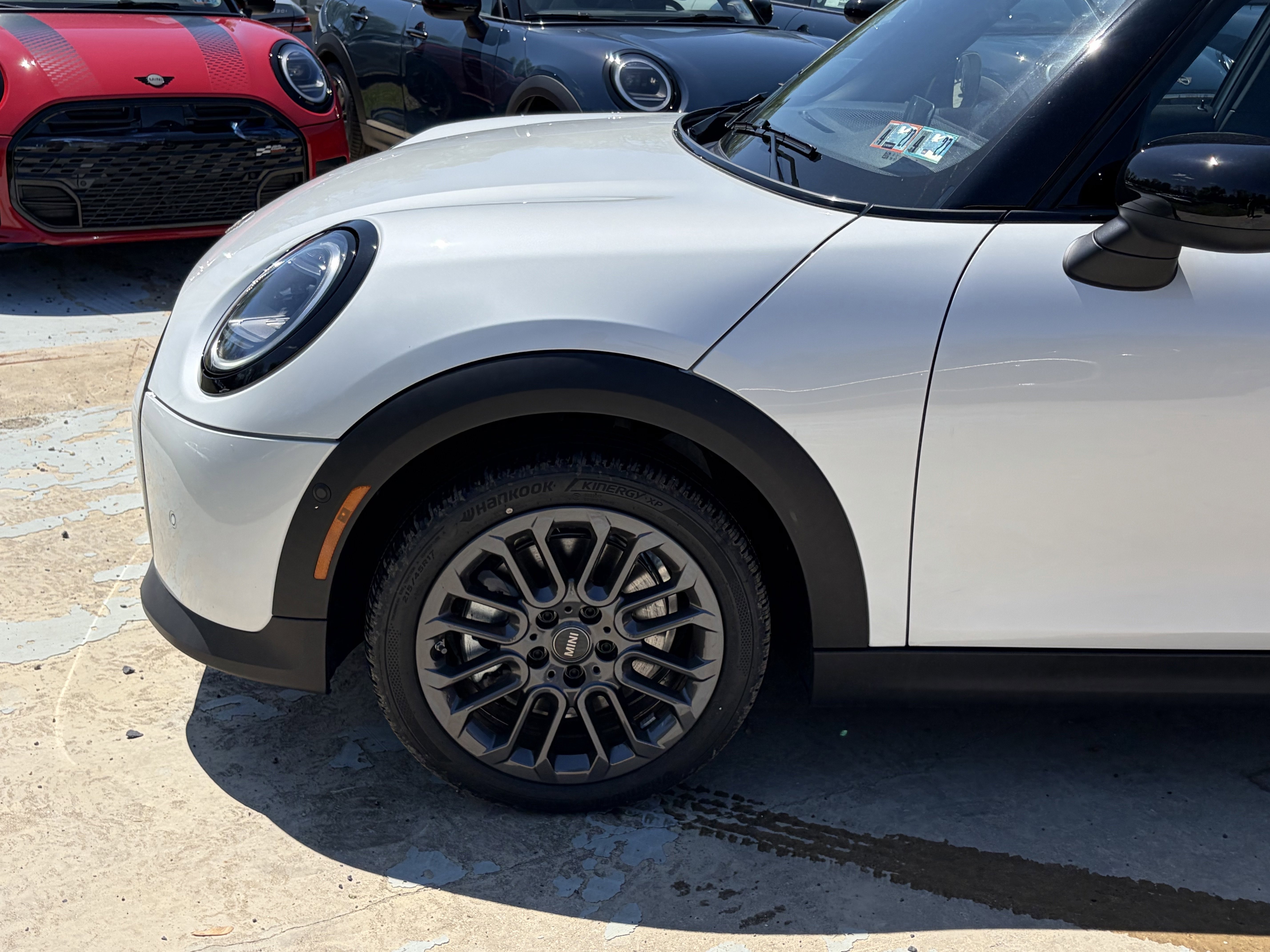 Used 2026 NANUQ WHITE METAL MINI  image 4