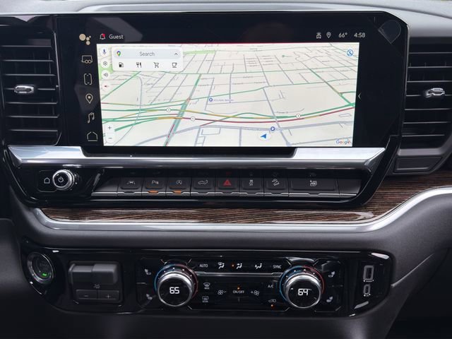 2026 GMC Sierra 1500 Elevation - Photo 19