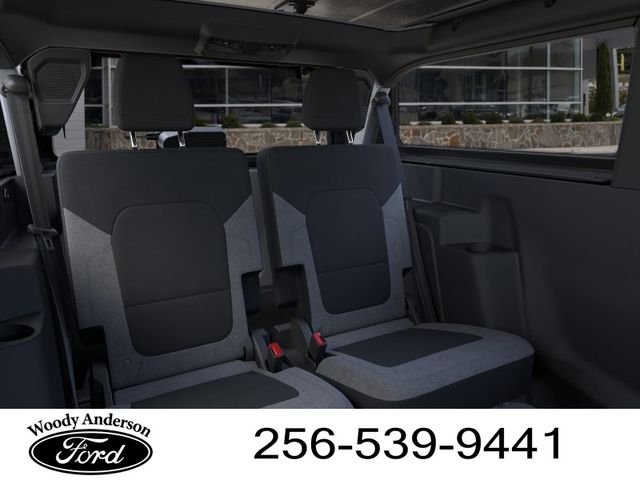 New 2026 Avalanche Gray Ford Base Woody's Custom Garage image 24