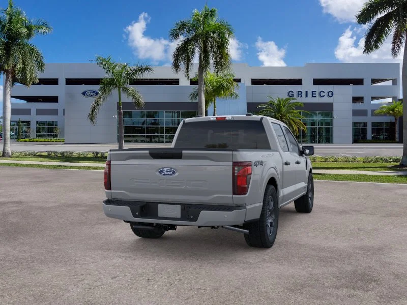 New 2026 Avalanche Ford STX® image 32