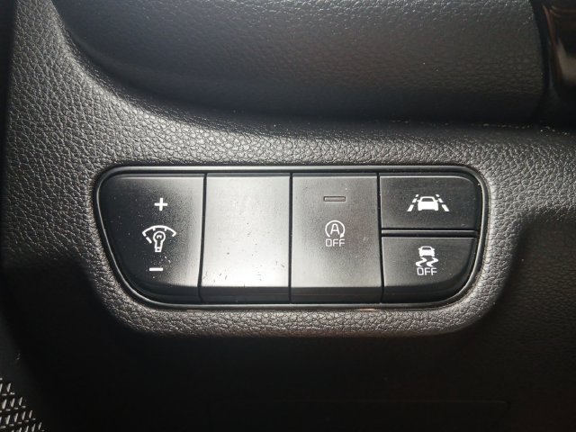 Used 2023 Gravity Gray Kia EX image 11
