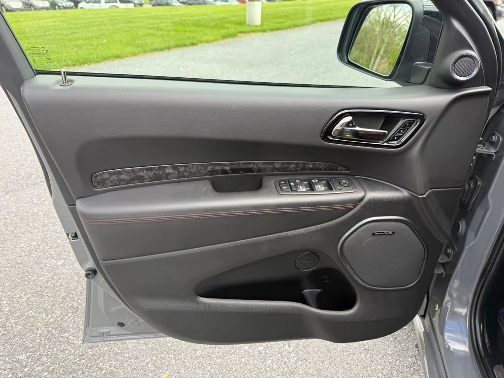 Used 2024 Gray Dodge R/T image 12