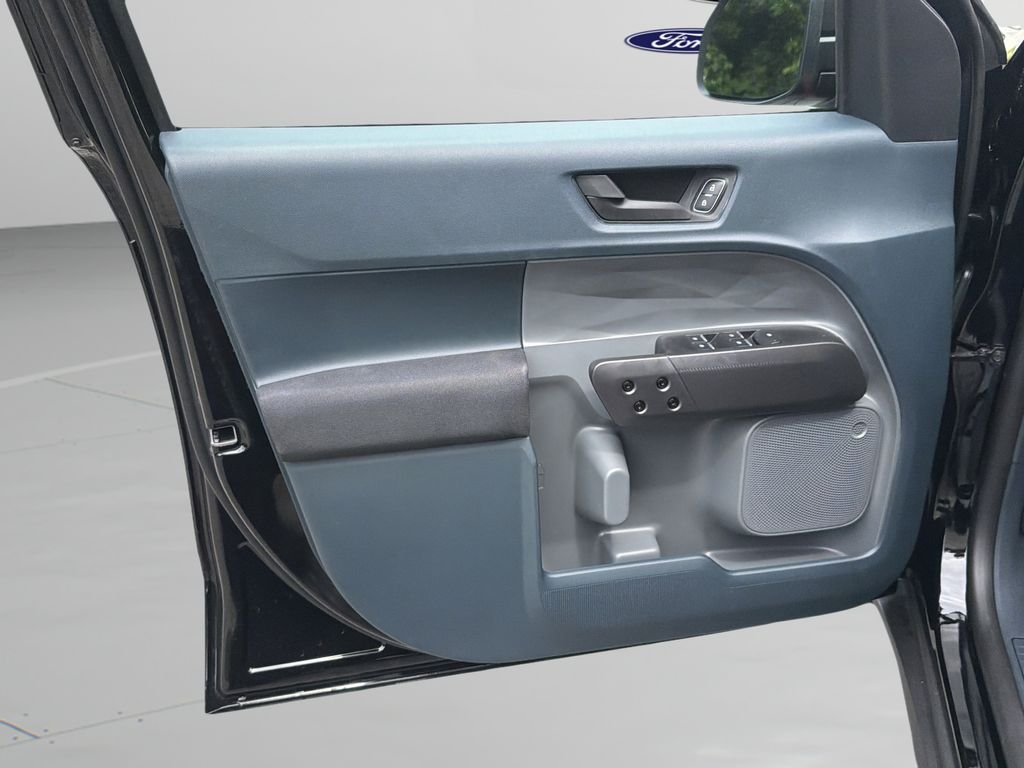 New 2026 Black Ford XL image 24