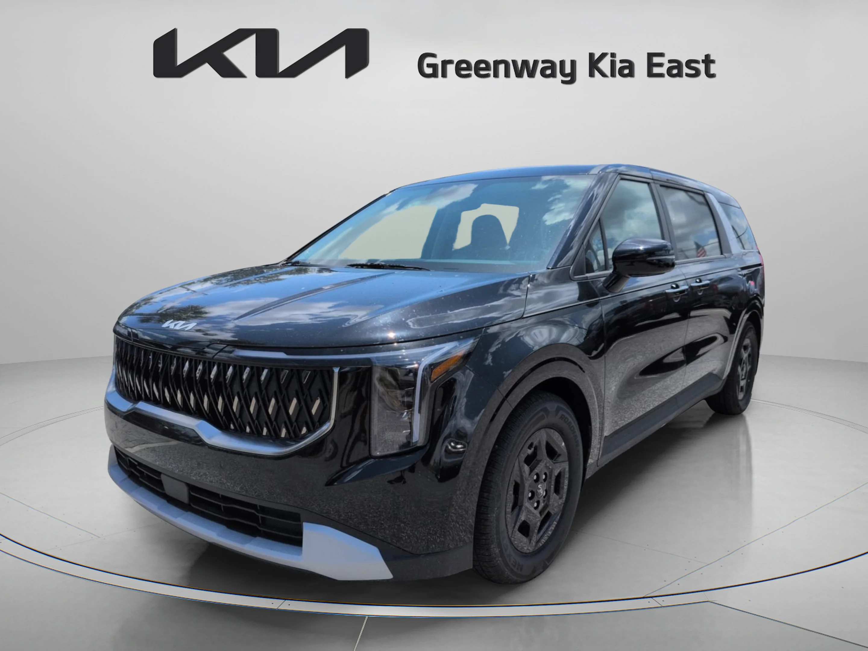 2026 Kia Carnival LXS - Photo 10