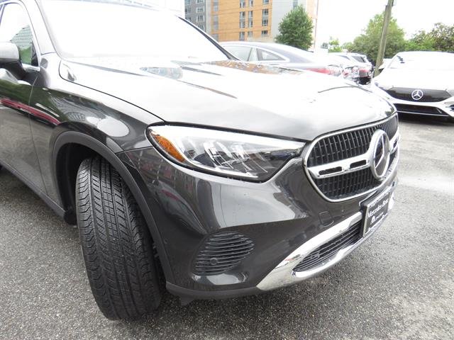 2026 Mercedes-Benz GLC Base - Photo 26