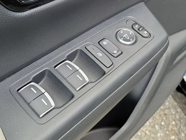 2026 Honda CR-V EX-L - Photo 24