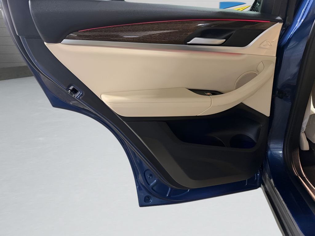 2022 BMW X3 30i - Photo 21