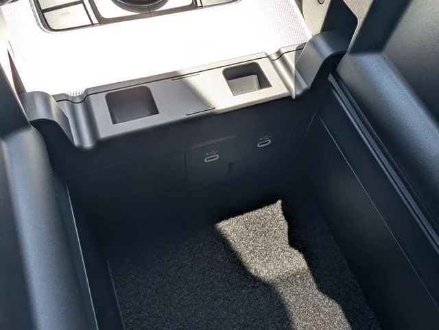 New 2026 Machine Gray Metallic Mazda Premium Plus AWD image 37