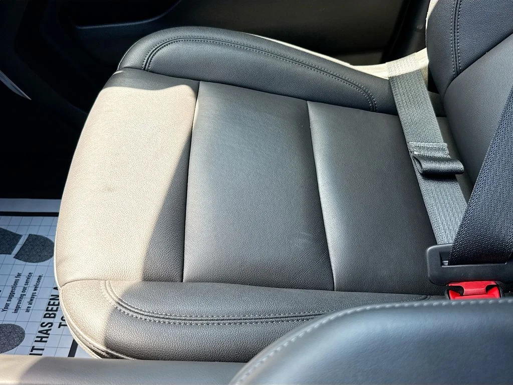 Used 2025 Gray Chevrolet LT image 22