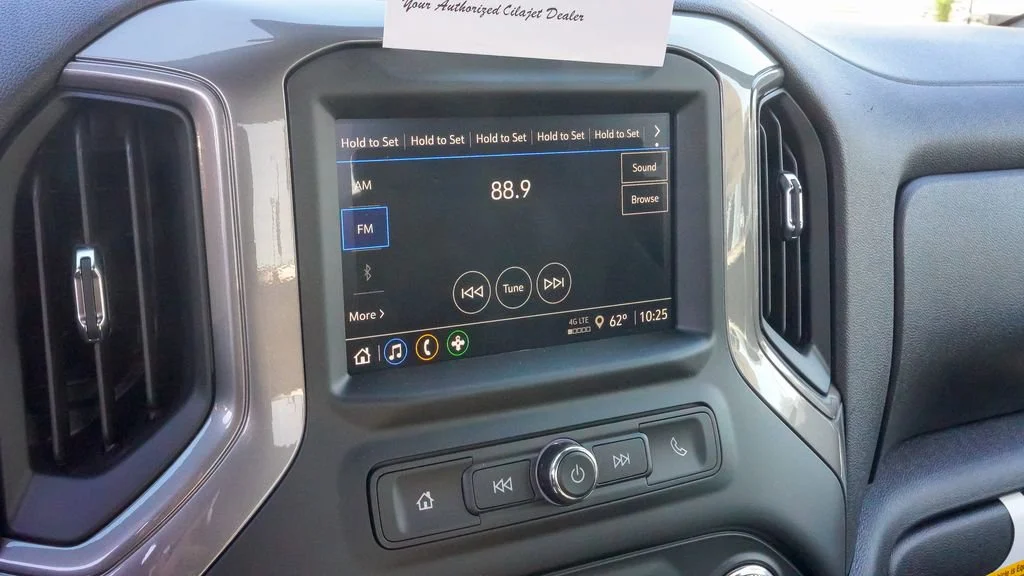 2026 GMC Sierra 1500 Pro - Photo 14