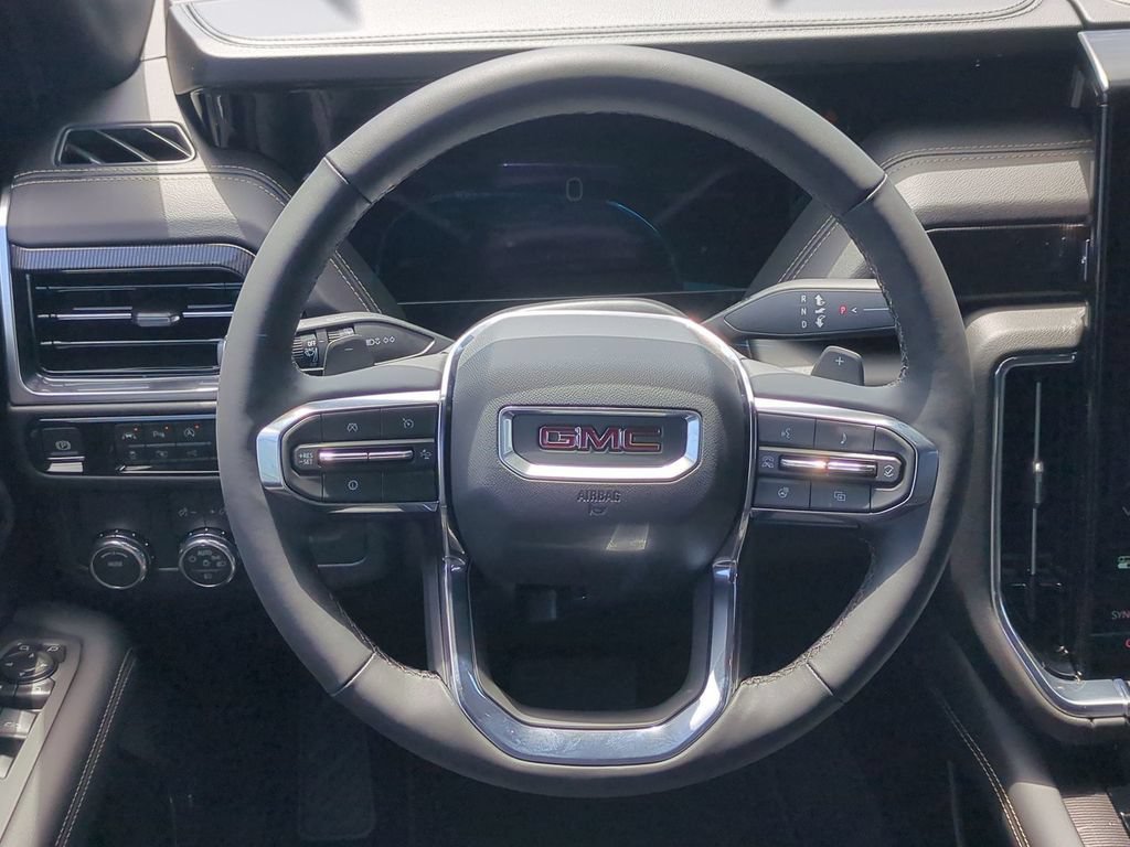 2026 GMC Yukon XL Elevation - Photo 18