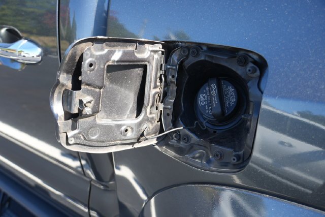 Used 2016 Gray Toyota Limited image 16