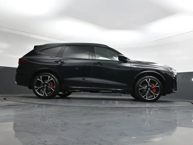 New 2026 Majestic Black Pearl Acura Type S w/Advance Package image 29