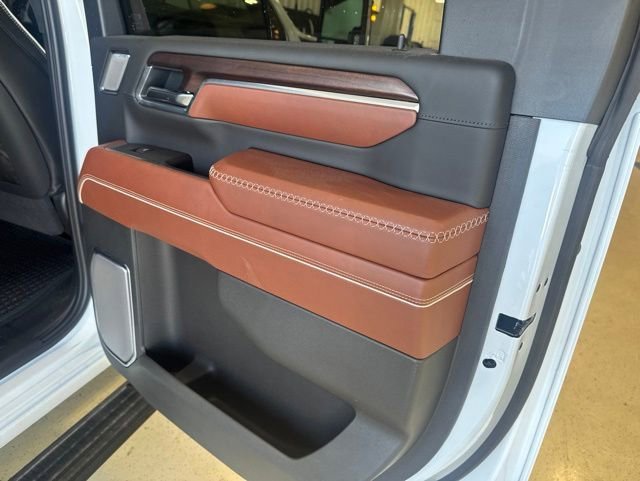 2026 GMC Sierra 2500HD Denali Ultimate - Photo 44
