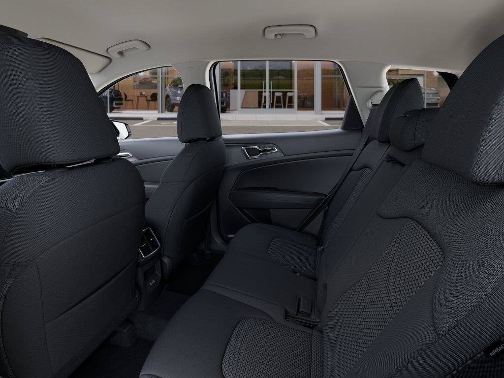2026 Kia Sportage LX - Photo 18