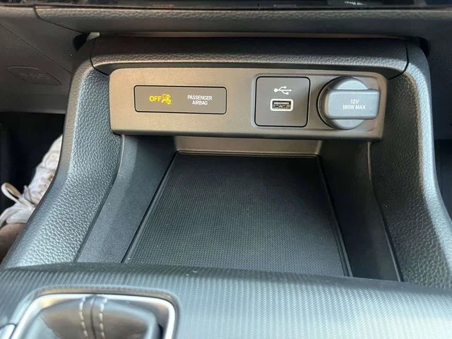 Certified Used 2024  Honda Sport image 28