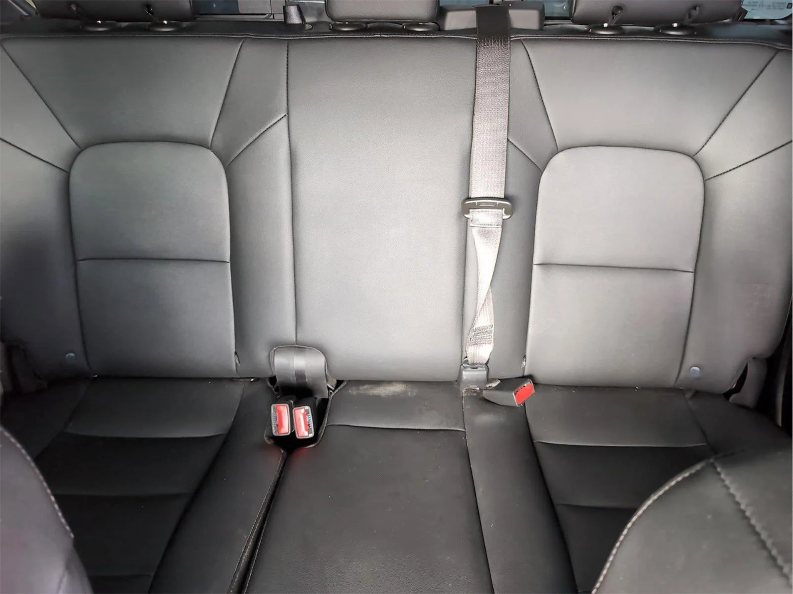 Used 2023 Black Chevrolet Trail Boss image 25