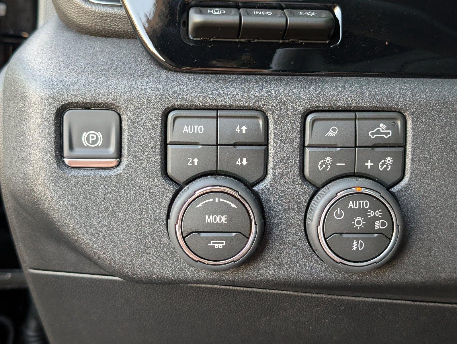 Used 2026 Black Chevrolet ZR2 image 30