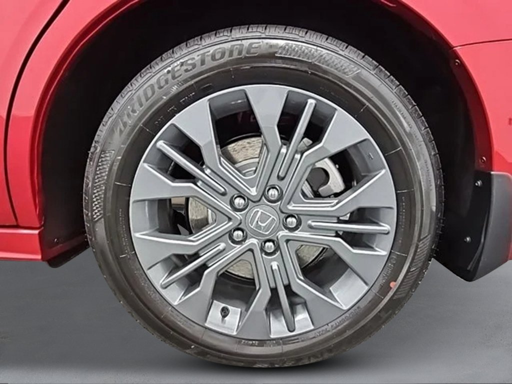 Vehicle thumbnail