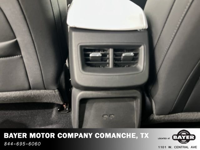Used 2024 White Chevrolet LT image 19