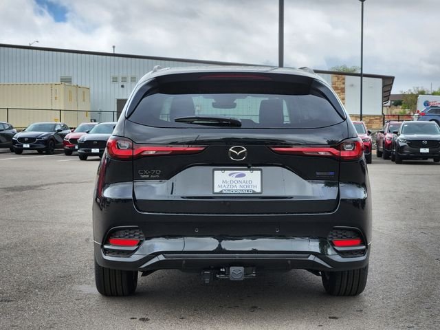 New 2026 Black Mazda SC Plus image 7