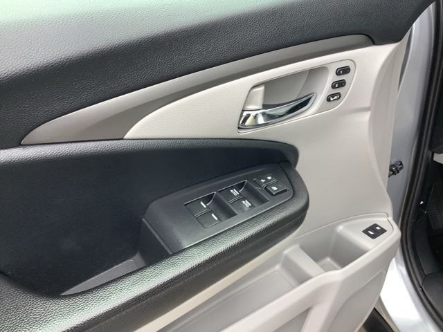 Used 2020 Gray Honda EX-L image 17