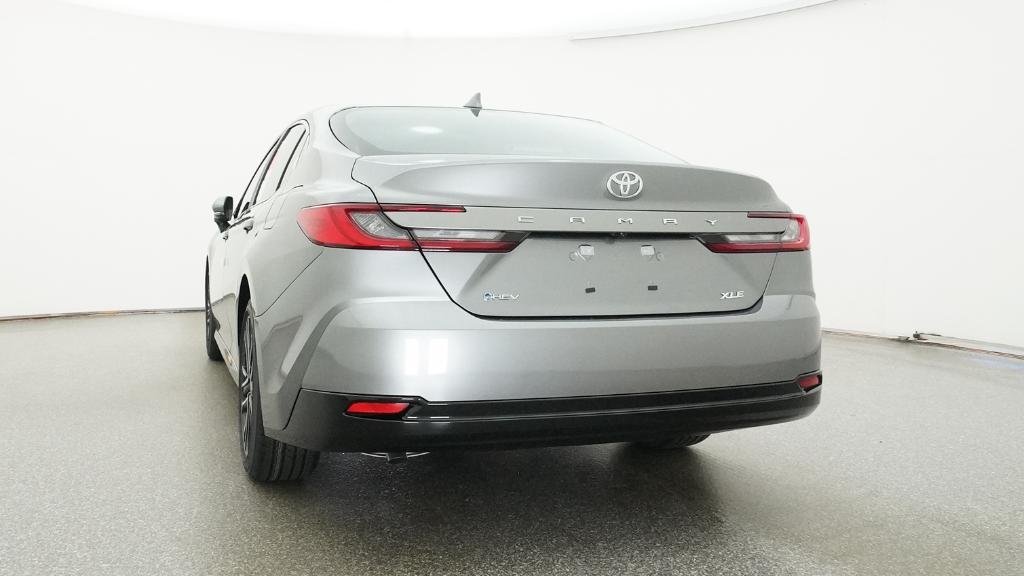 New 2026 Heavy Metal Toyota XLE image 62