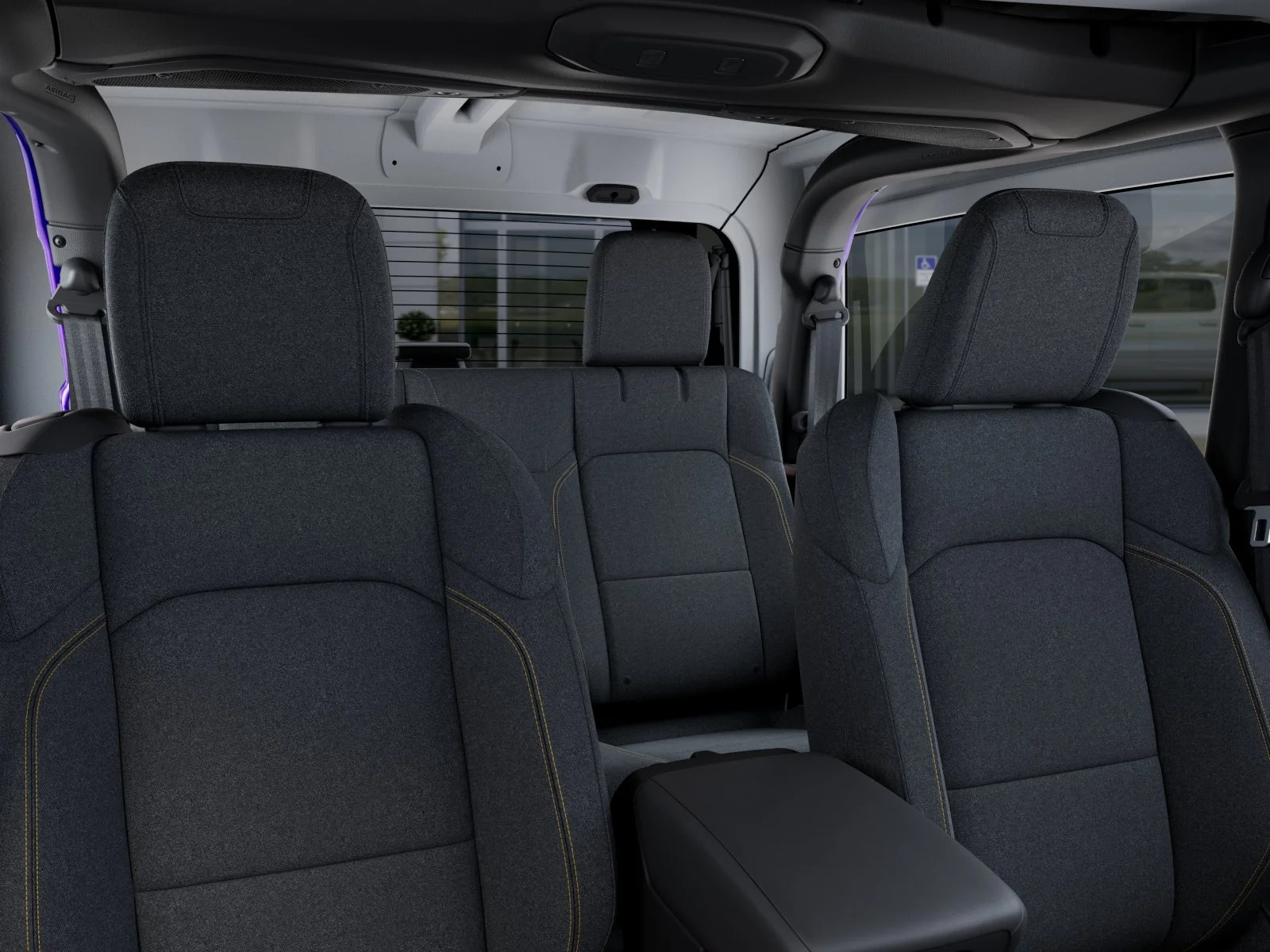 New 2026 Reign Exterior Paint Jeep Sport image 66