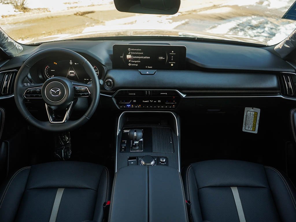 2026 Mazda CX-90 Premium Plus Package - Photo 15
