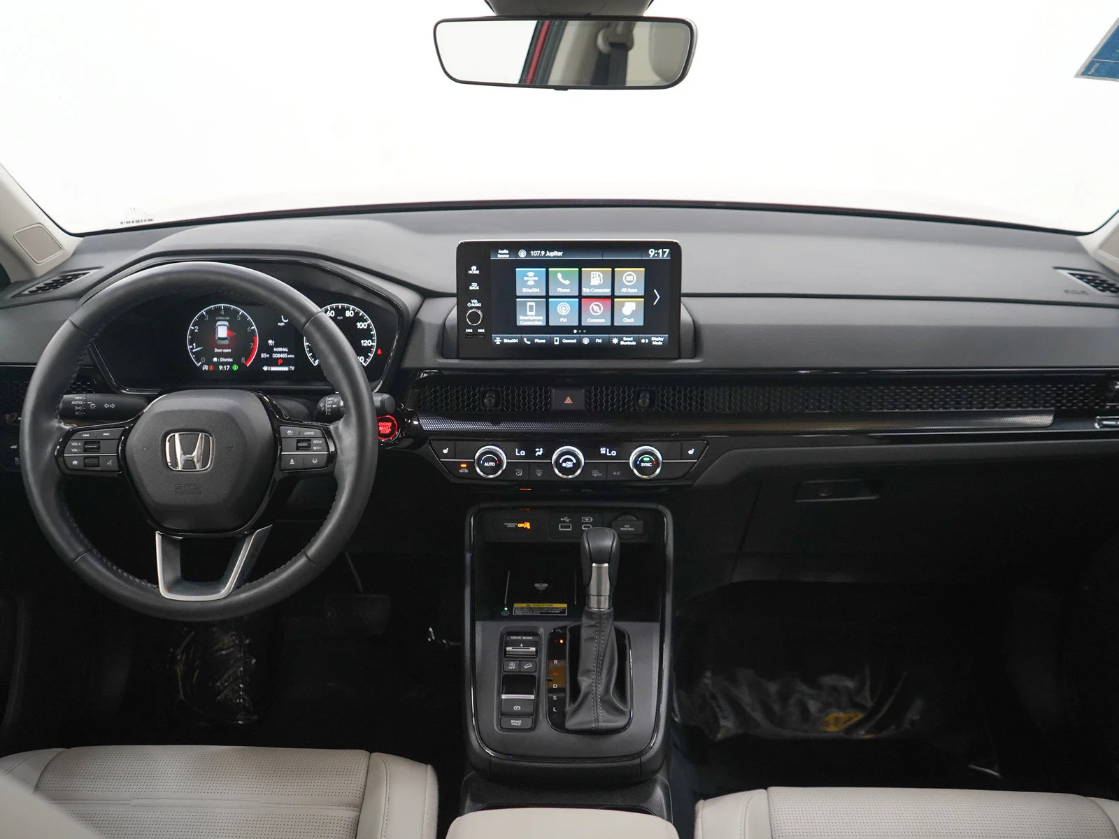 Used 2024  Honda 5D WAGON EX-L AWD image 13