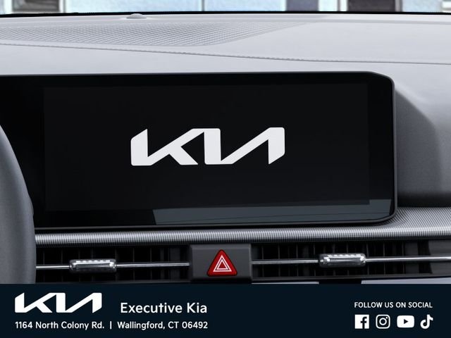 New 2026 Wolf Gray Kia EX image 20