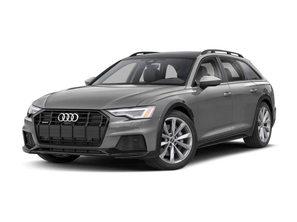 Used 2023 Blue Audi Prestige image 16