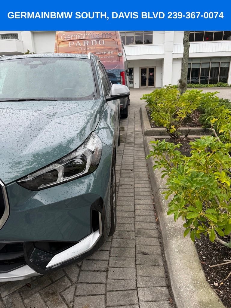 2023 BMW X1 xDrive28i's photo