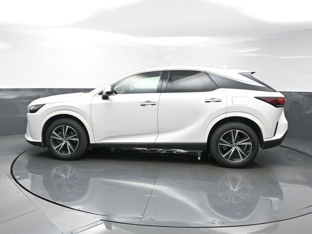 Used 2024 White Lexus 350 image 4