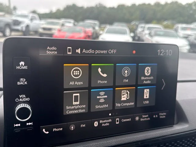 Used 2023  Honda EX-L image 26