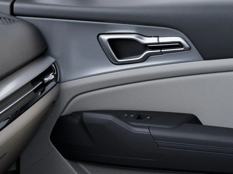 New 2027 Gravity Gray Kia SX-Prestige image 25