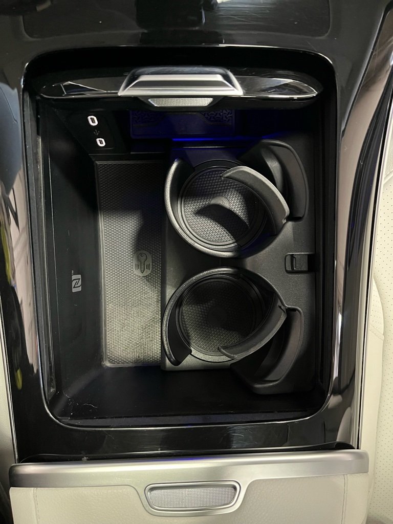 2024 MERCEDES-BENZ EQE-CLASS SUV - Image 16