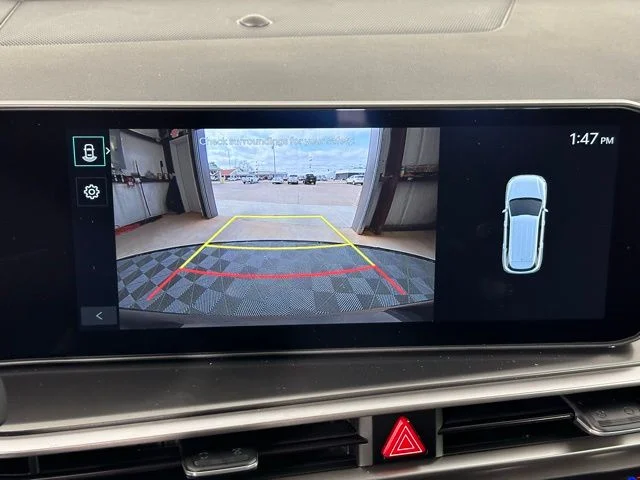 2025 Kia Sorento EX - Photo 43