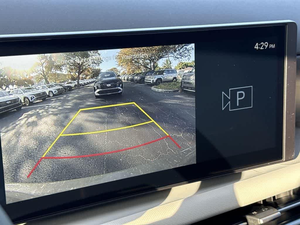 New 2026 Ecotronic Gray Hyundai SEL FWD image 19