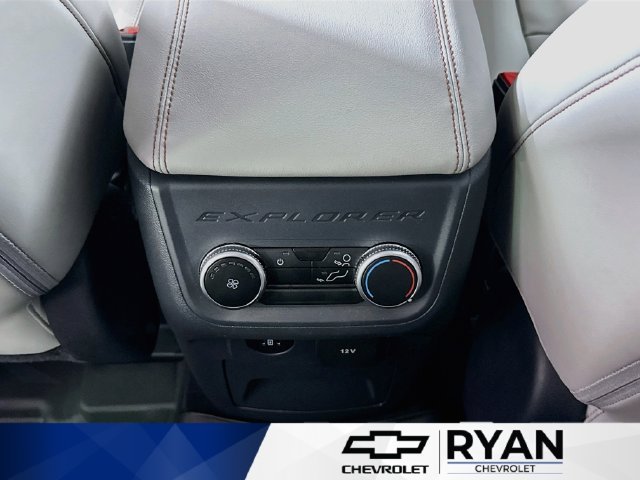 Used 2026 Charcoal Ford Active w/100A Pkg image 25